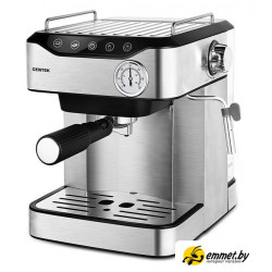 Рожковая кофеварка CENTEK CT-1166