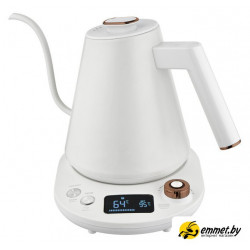 Электрический чайник CENTEK CT-1005 (белый)