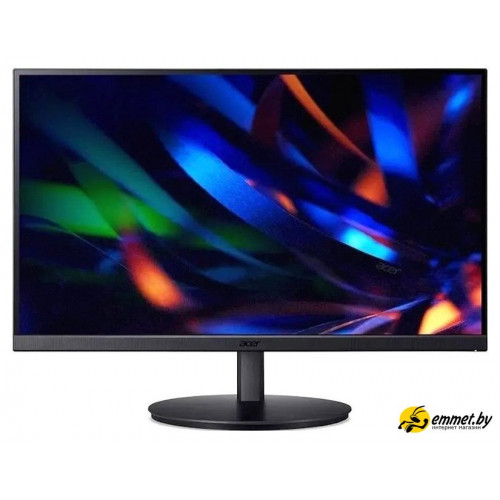 Монитор Acer Vero CB272UE3bmiprux UM.HB2EE.319