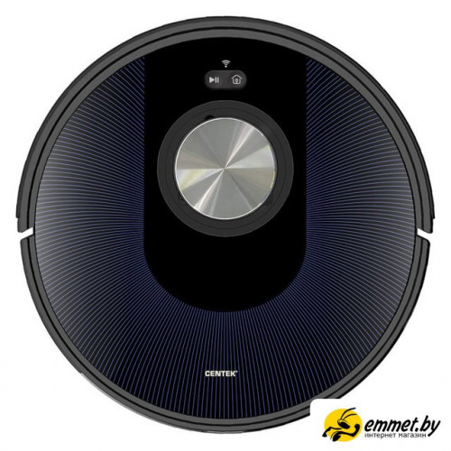 Робот-пылесос CENTEK CT-2741
