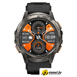 Умные часы Kospet Tank T3 (черный)