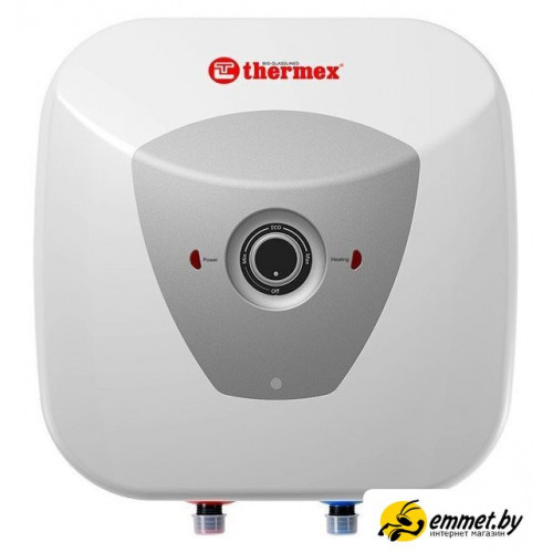Накопительный электрический водонагреватель над мойкой Thermex Hit Pro H 5 O (pro)
