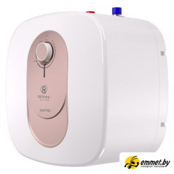 Накопительный электрический водонагреватель Royal Clima Quattro RWH-Q10-FEU