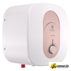 Накопительный электрический водонагреватель Royal Clima Quattro RWH-Q10-FE
