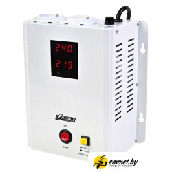 Стабилизатор напряжения Powerman AVS 1500 H