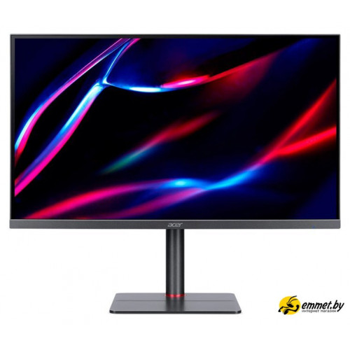 Монитор Acer Nitro XV275Kymipruzx UM.HX5EE.001