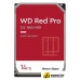 Жесткий диск WD Red Pro 14TB WD142KFGX