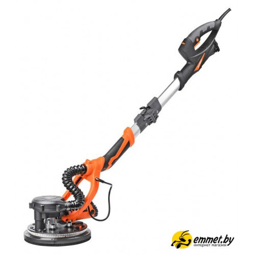 Шлифмашина для стен и потолков Patriot WS 225 AL