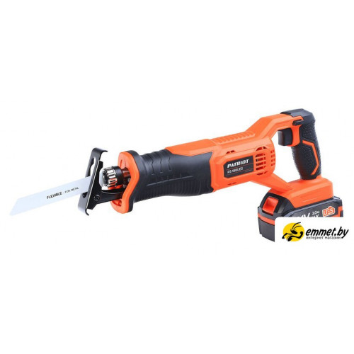 Сабельная пила Patriot RS 188 UES 110301880