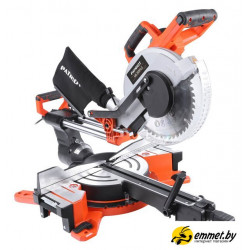 Торцовочная пила Patriot MS 255 PLD 190301860