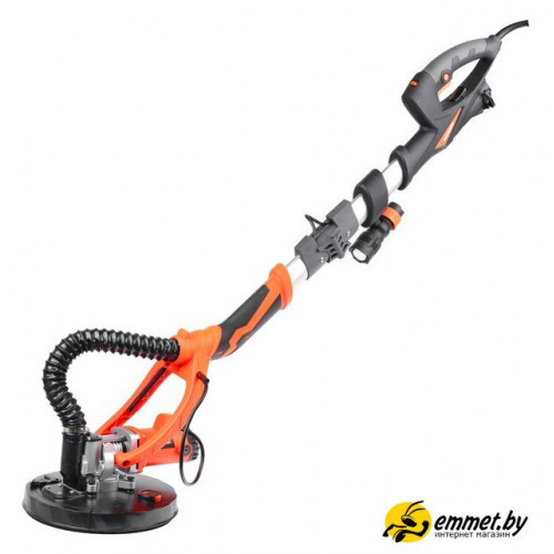 Шлифмашина для стен и потолков Patriot WS 225 SL