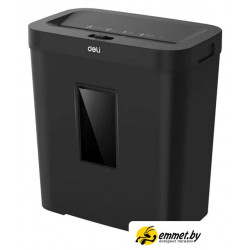 Шредер Deli ET021