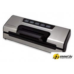 Бескамерный вакуумный упаковщик Zigmund & Shtain VS-508