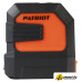 Лазерный нивелир Patriot LL 101 120101101