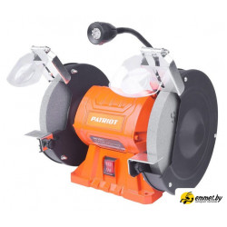 Заточный станок Patriot GM 200 L Expert 160301536