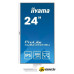 Монитор iiyama ProLite XUB2492HSU-W6
