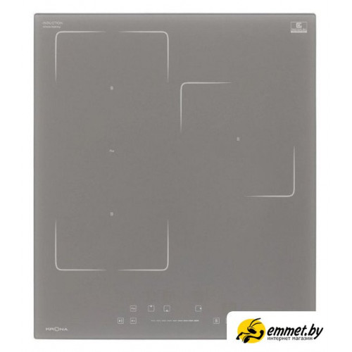 Варочная панель Krona Mysterium Max Ih 45 GR