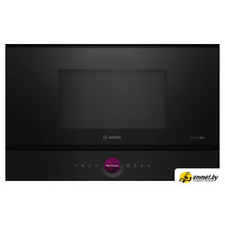 Микроволновая печь Bosch Serie 8 BFL9221B1