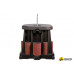 Микроволновая печь Bosch Serie 8 BFL9221B1