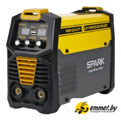 Сварочный инвертор Spark MMA-250