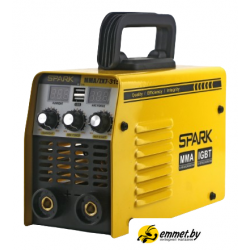 Сварочный инвертор Spark MMA ZX7-315