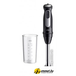 Погружной блендер Braun MQ 55001 MBK