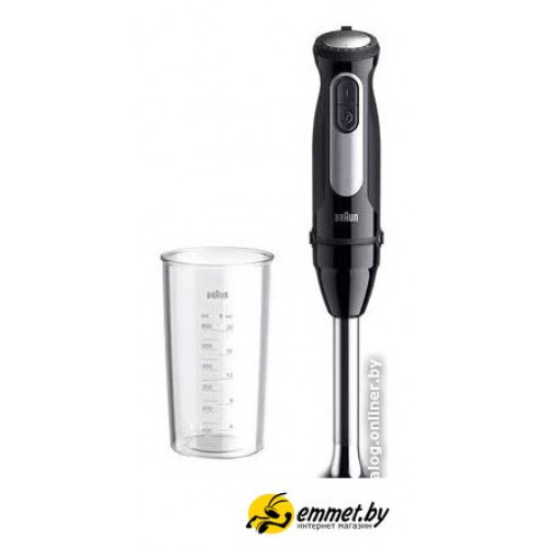Погружной блендер Braun MQ 55001 MBK