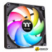 Комплект вентиляторов для корпуса Thermaltake CT140 ARGB 2-Fan Pack CL-F150-PL14SW-A