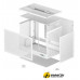 Корпус DeepCool CH160 WH R-CH160-WHNGI0-G-1