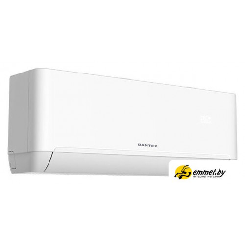 Кондиционер Dantex Advance Pro Plus RK-18SATI PLUS/RK-18SATIE