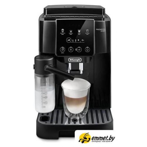 Кофемашина DeLonghi Magnifica Start ECAM220.60.B
