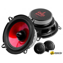 Компонентная АС Урал АС-К1327К