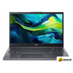 Ноутбук Acer Aspire 15 A15-51M-39CN NX.KXRCD.001