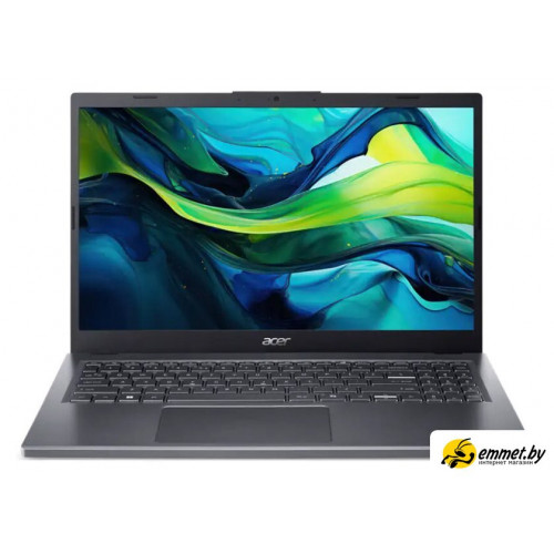 Ноутбук Acer Aspire 15 A15-51M-39CN NX.KXRCD.001