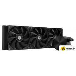 Система жидкостного охлаждения для процессора ID-Cooling FrostFlow FX360 Black