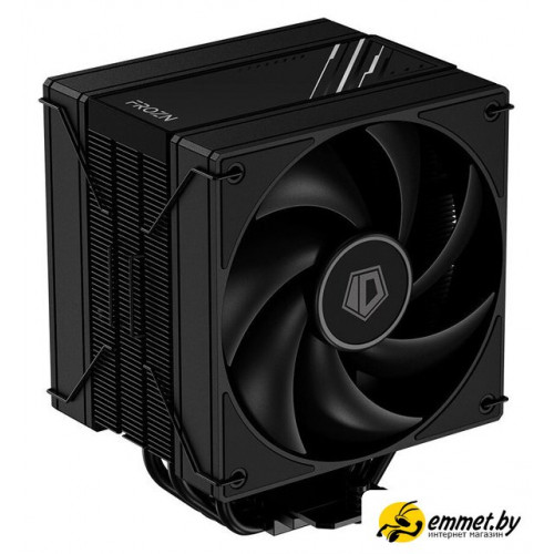Кулер для процессора ID-Cooling Frozn A410 DK
