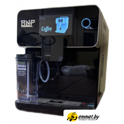 Кофемашина BNP BNP-Coffee-1 (черный)