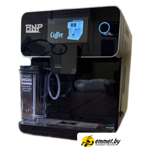 Кофемашина BNP BNP-Coffee-1 (черный)