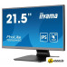 Монитор iiyama ProLite T2252MSC-B2