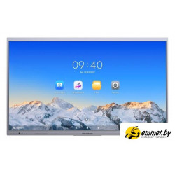 Интерактивная панель Hikvision DS-D5C65RB/B