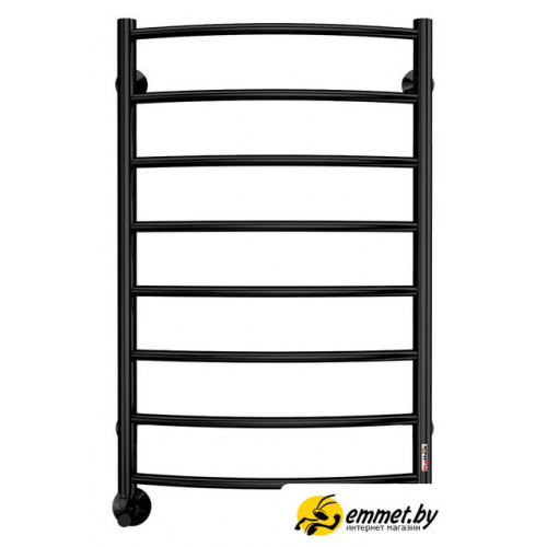 Полотенцесушитель ProHeat Classic 40x80 (черный муар)