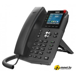 IP-телефон Fanvil X3U Pro