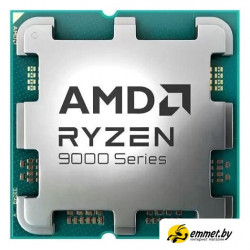 Процессор AMD Ryzen 9 9950X