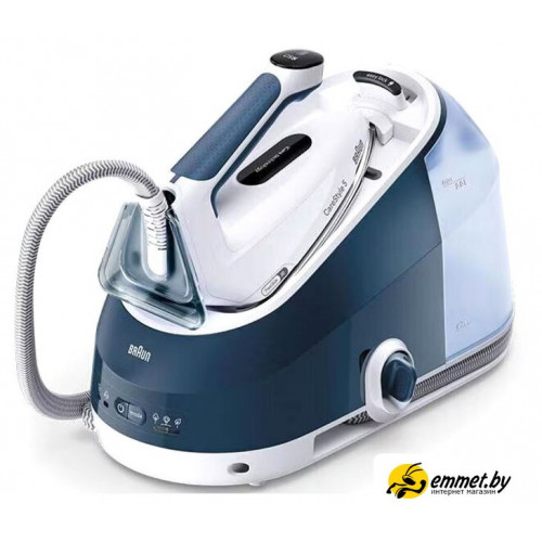 Утюг Braun CareStyle 5 IS5245BL