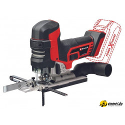 Электролобзик Einhell TP-JST 18/135 Li BL-Solo (без АКБ)