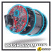 Электролобзик Einhell TP-JST 18/135 Li BL-Solo (без АКБ)