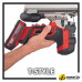 Электролобзик Einhell TP-JST 18/135 Li BL-Solo (без АКБ)