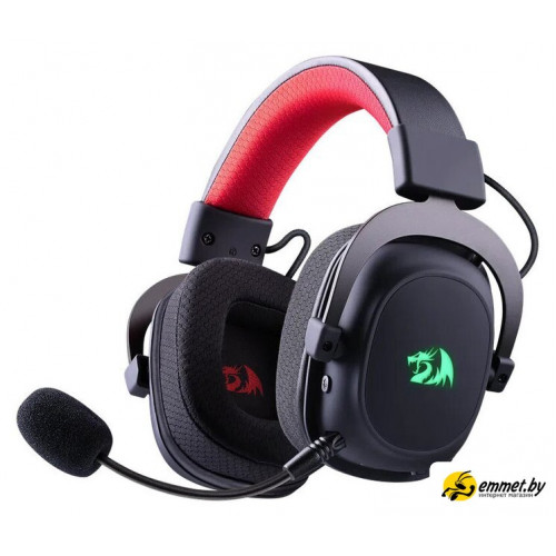 Наушники Redragon Zeus Pro