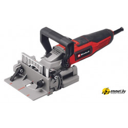 Шпоночный (ламельный) фрезер Einhell TE-BJ 900 4350640