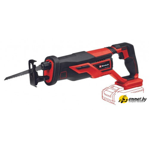 Сабельная пила Einhell TE-AP 18/26 Li-Solo 4326290